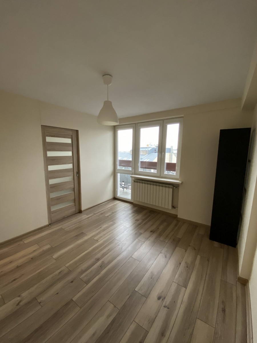 Wohnung 2 zimmer 36 m² in Warschau, Polen