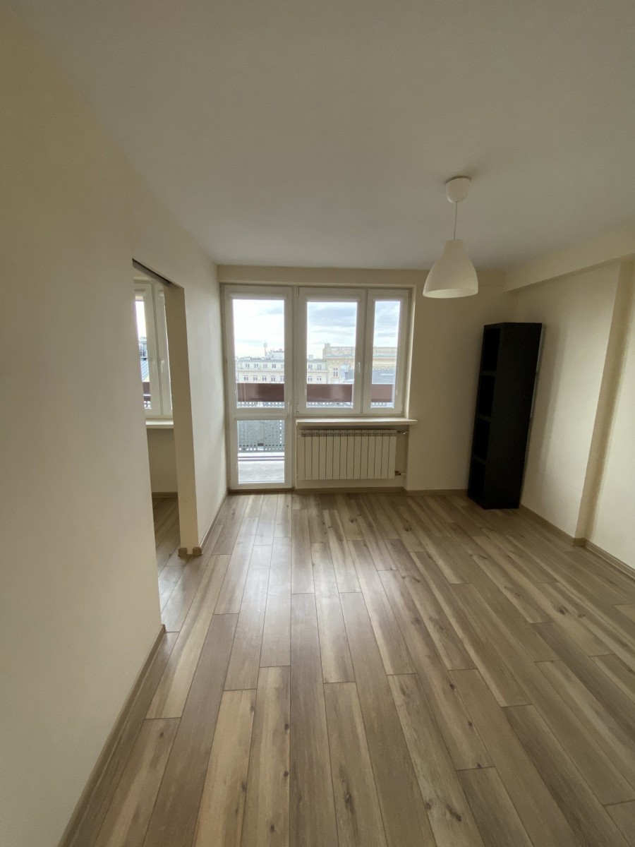 Wohnung 2 zimmer 36 m² in Warschau, Polen