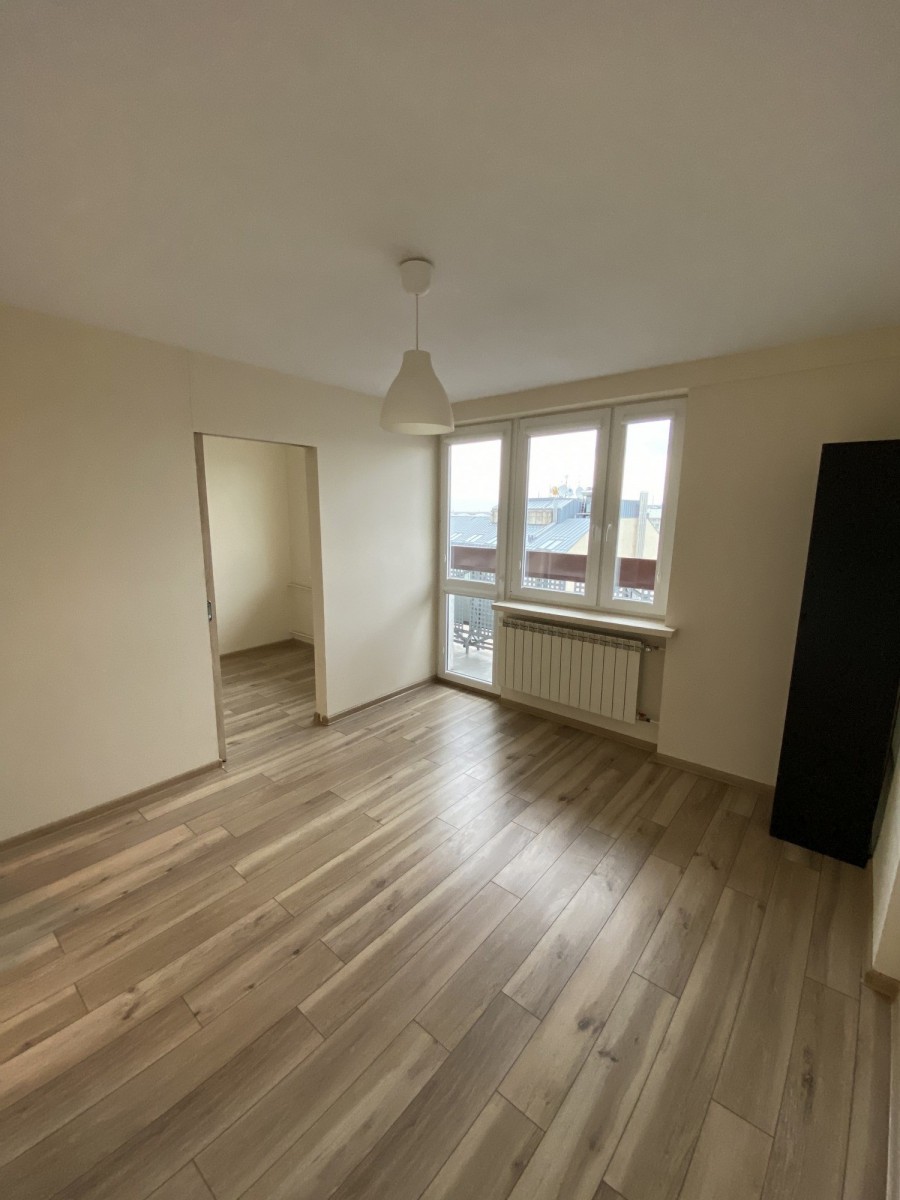 Wohnung 2 zimmer 36 m² in Warschau, Polen