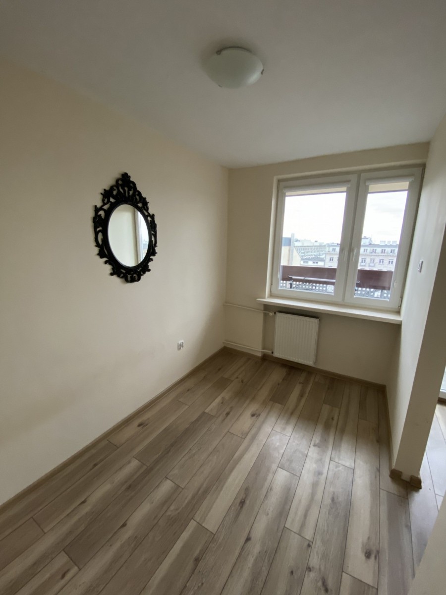 Wohnung 2 zimmer 36 m² in Warschau, Polen