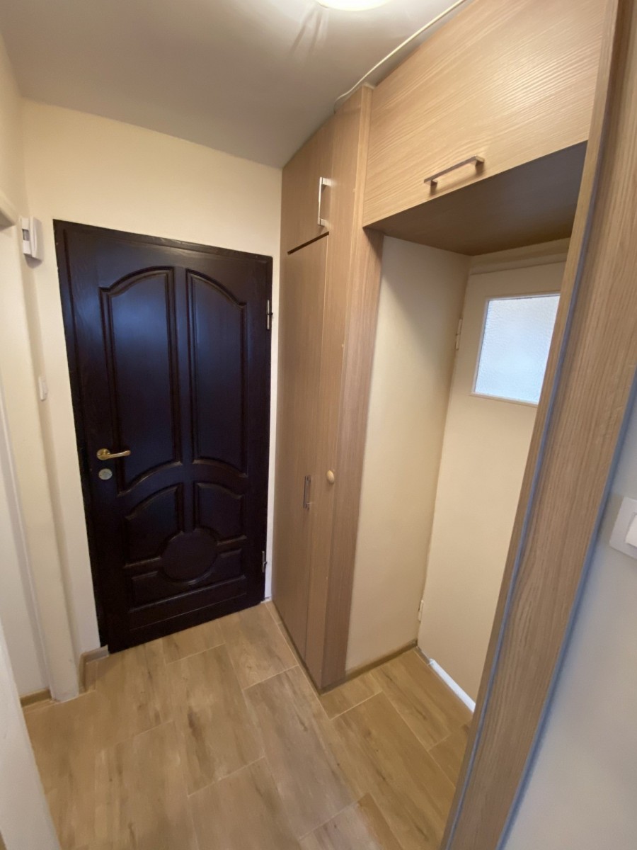Wohnung 2 zimmer 36 m² in Warschau, Polen