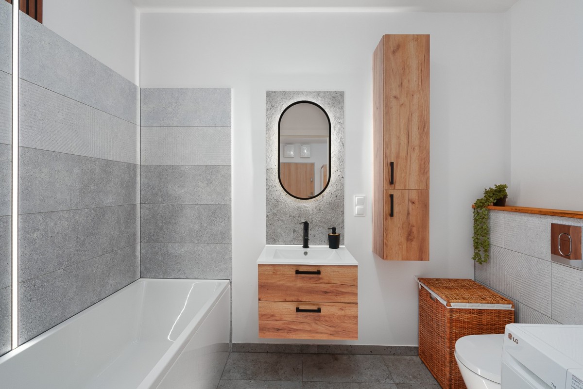 Apartamento 3 habitaciones 55 m² Murowana Goslina, Polonia