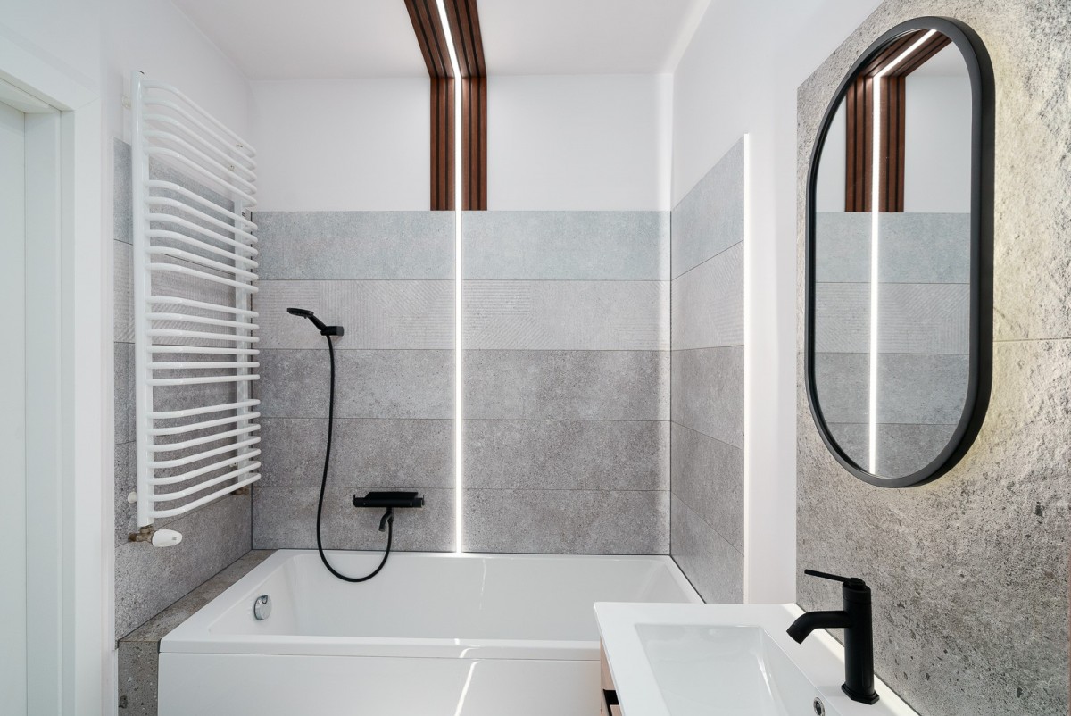 Apartamento 3 habitaciones 55 m² Murowana Goslina, Polonia