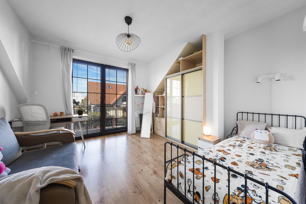 Maison 261 m² Varsovie, Pologne