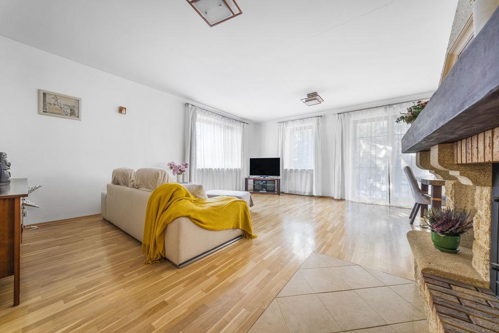 Maison 261 m² Varsovie, Pologne