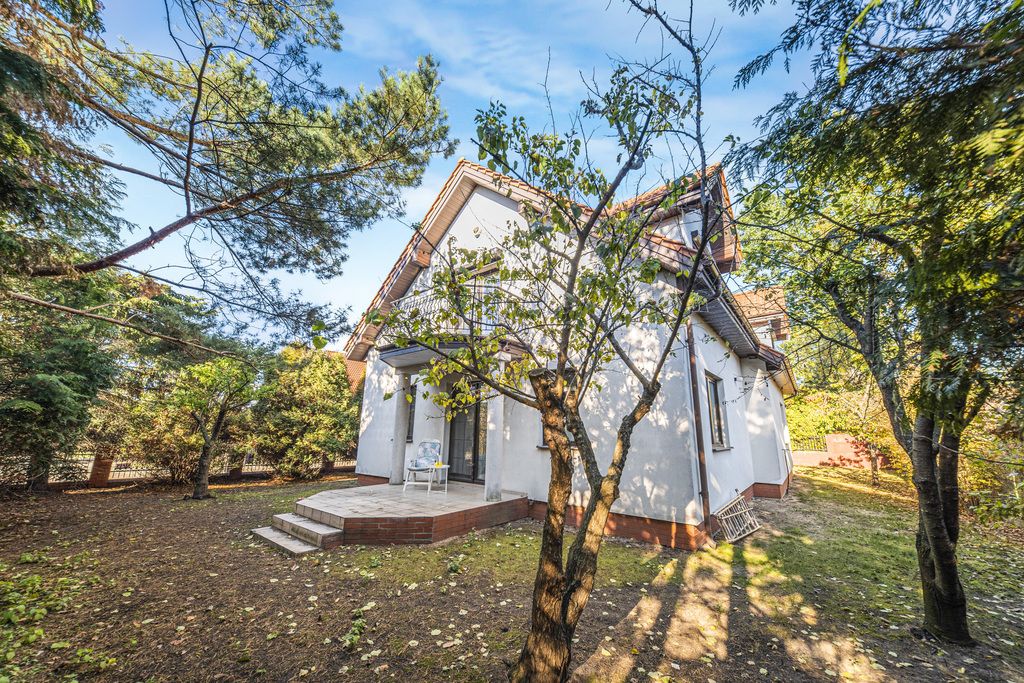 Maison 261 m² Varsovie, Pologne