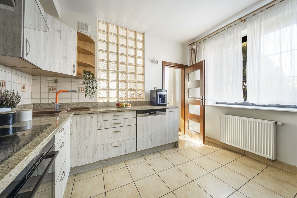 Maison 261 m² Varsovie, Pologne