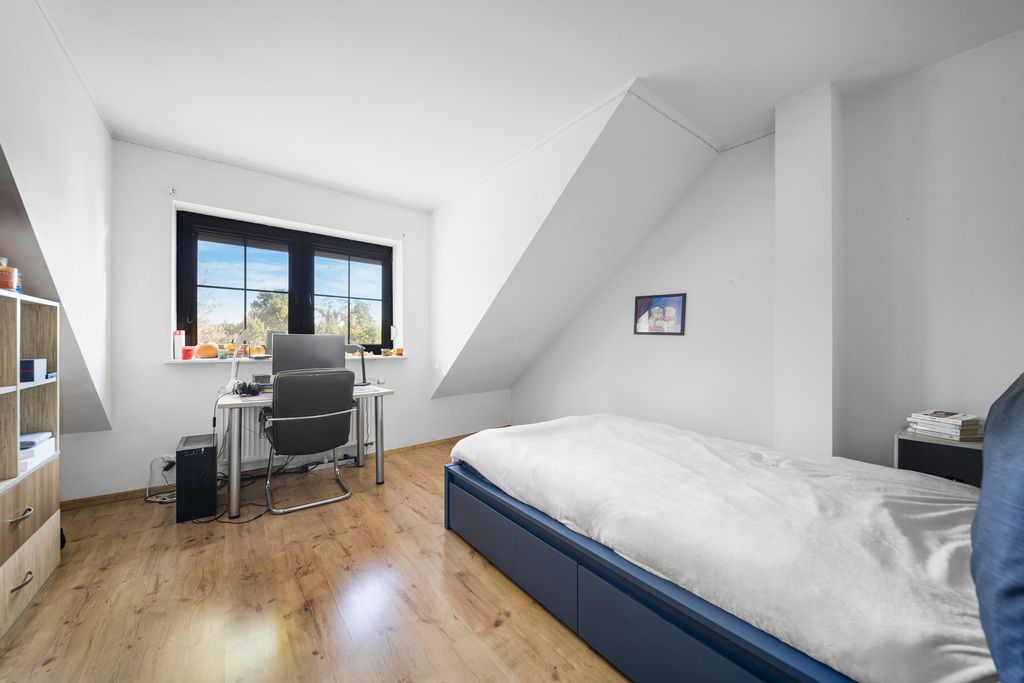 Maison 261 m² Varsovie, Pologne