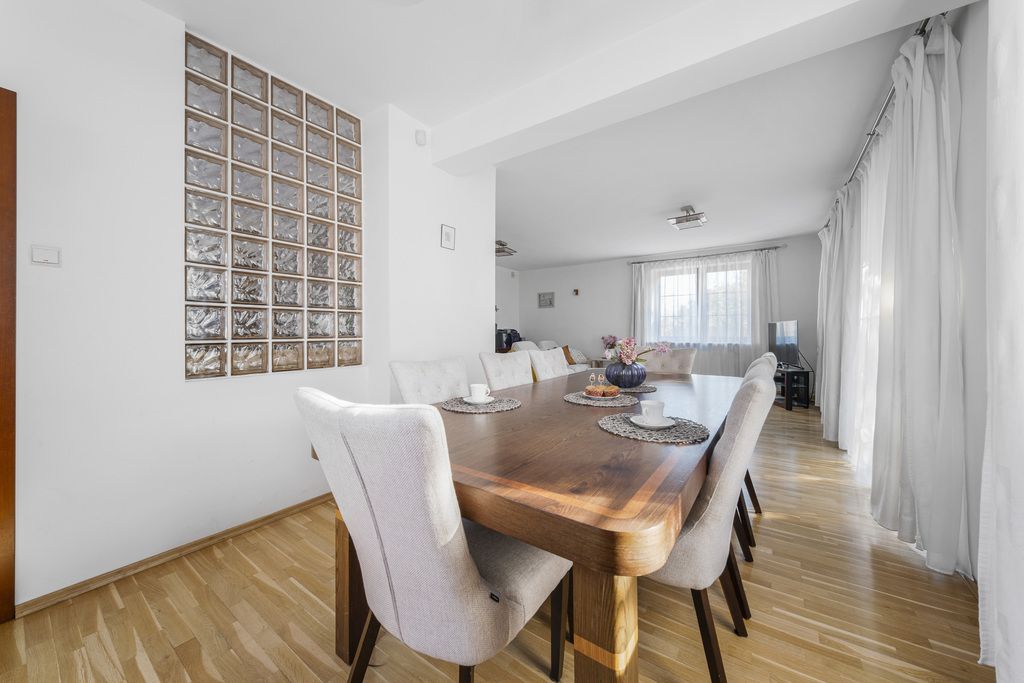 Maison 261 m² Varsovie, Pologne