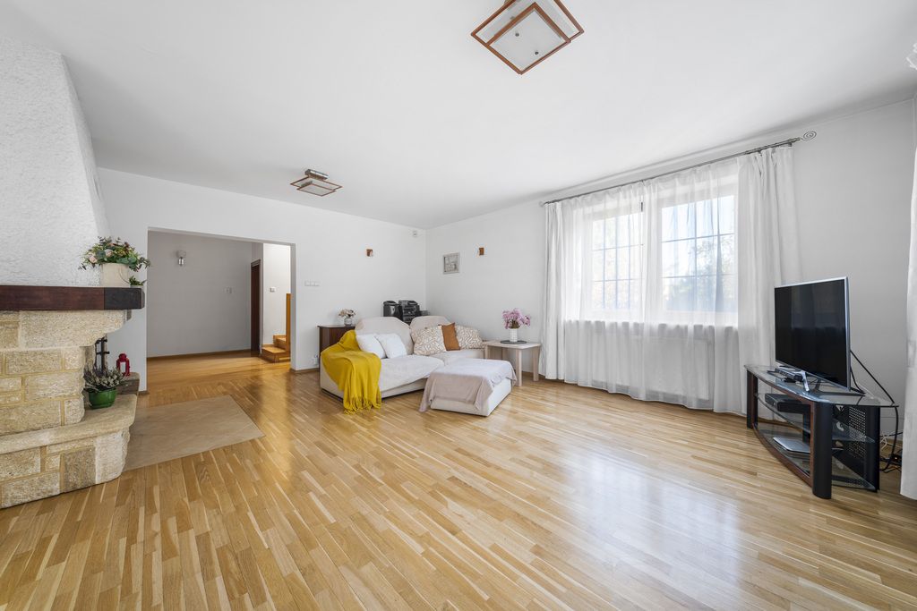 Maison 261 m² Varsovie, Pologne