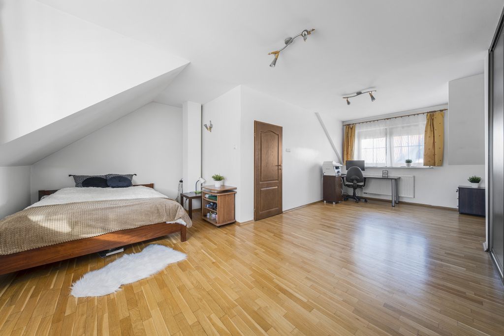 Maison 261 m² Varsovie, Pologne