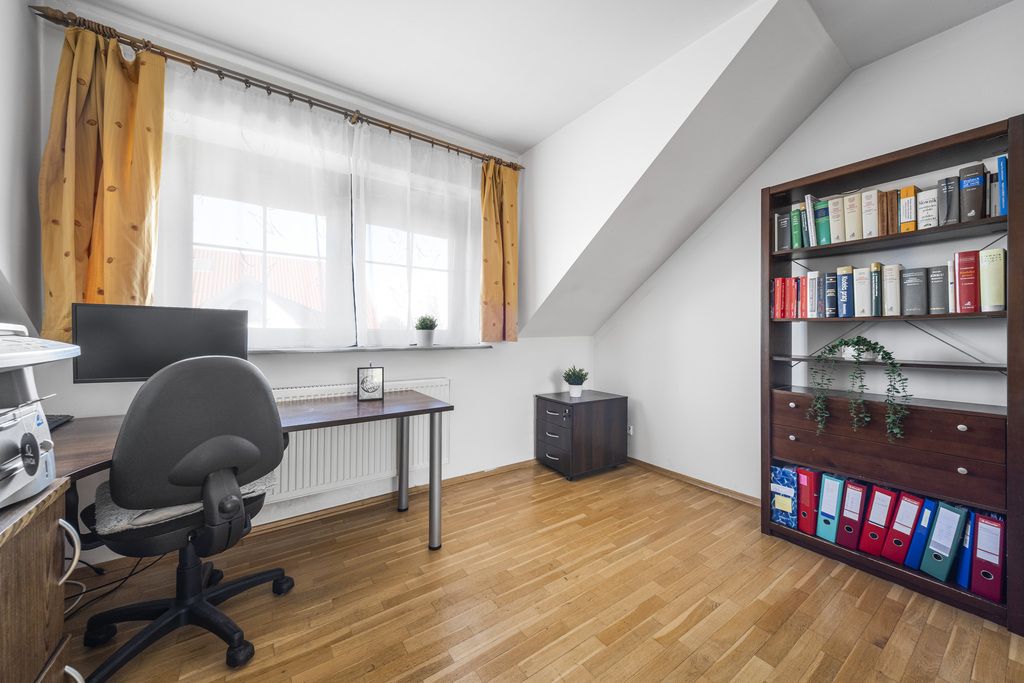 Maison 261 m² Varsovie, Pologne