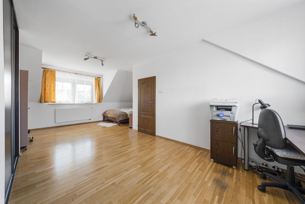 Maison 261 m² Varsovie, Pologne