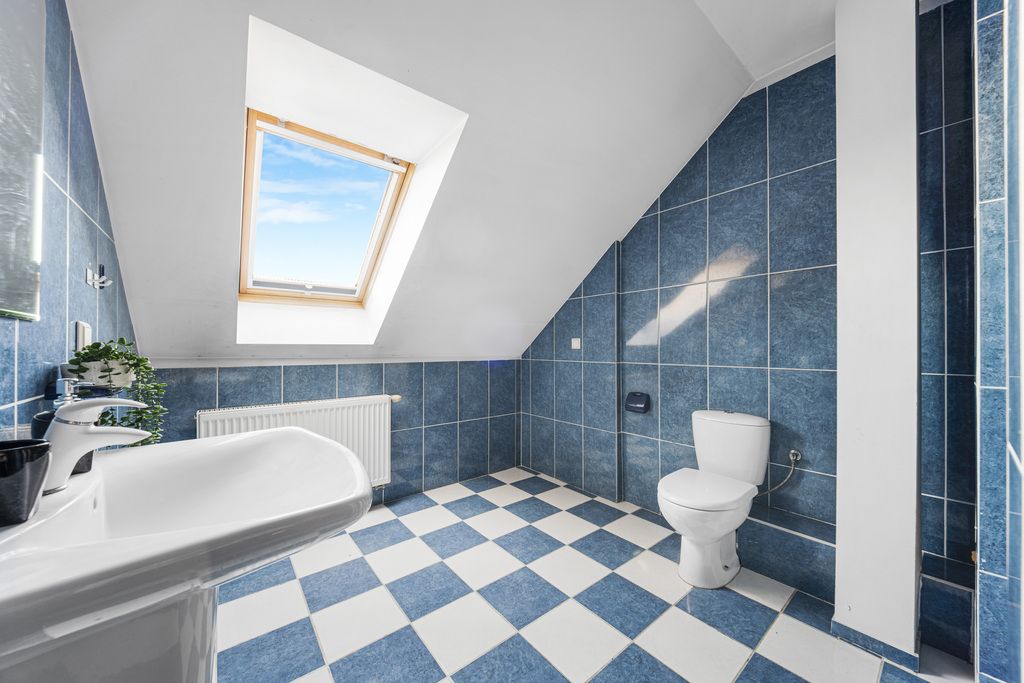 Maison 261 m² Varsovie, Pologne