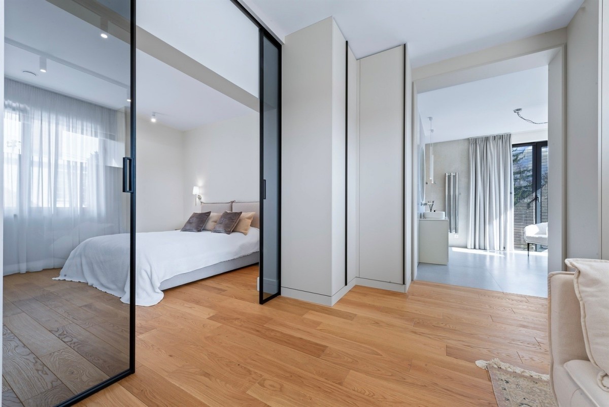 Dom 390 m² Warszawa, Polska