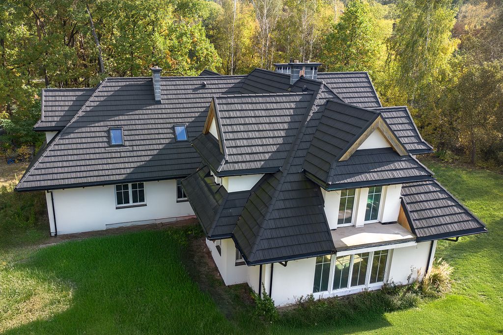 Mieszkanie 420 m² Warszawa, Polska