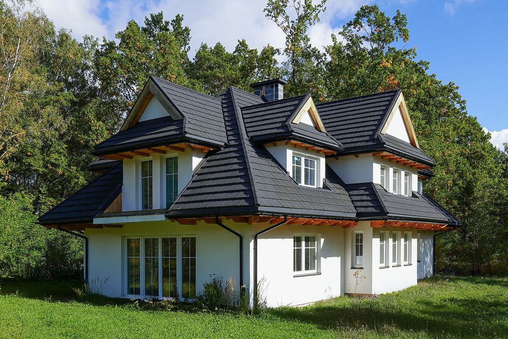 Mieszkanie 420 m² Warszawa, Polska