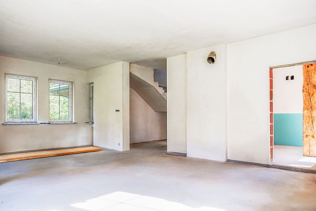 Mieszkanie 420 m² Warszawa, Polska