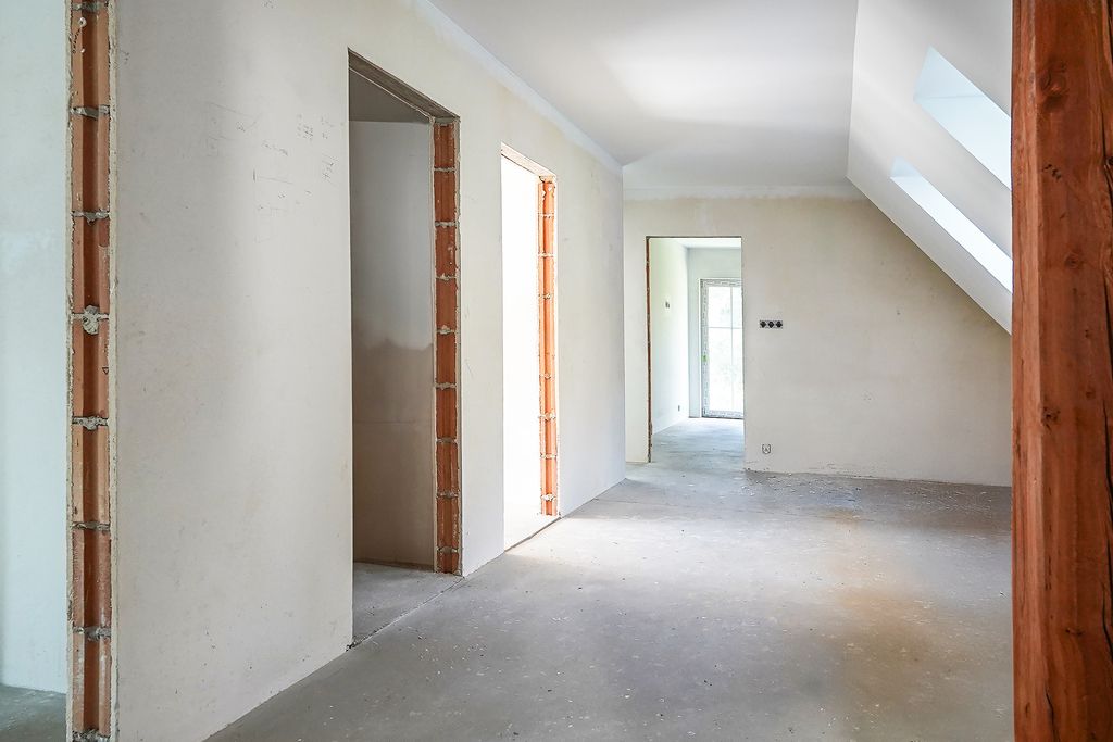 Mieszkanie 420 m² Warszawa, Polska