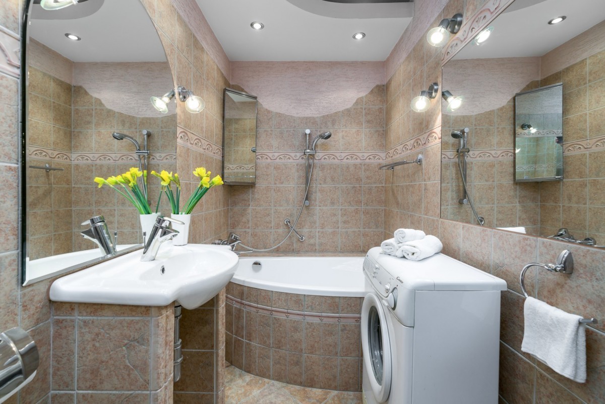 Mieszkanie 2 pokoi 47 m² Poznań, Polska