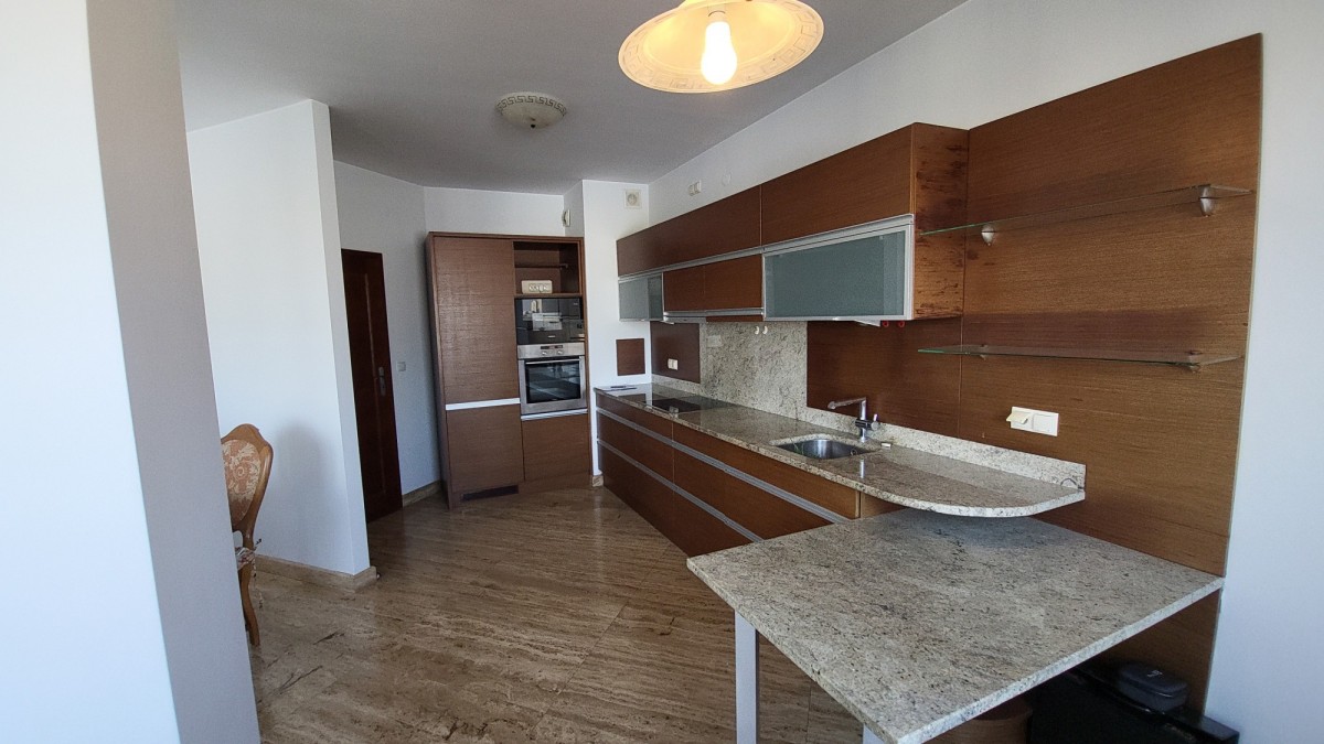 Wohnung 3 zimmer 89 m² in Warschau, Polen