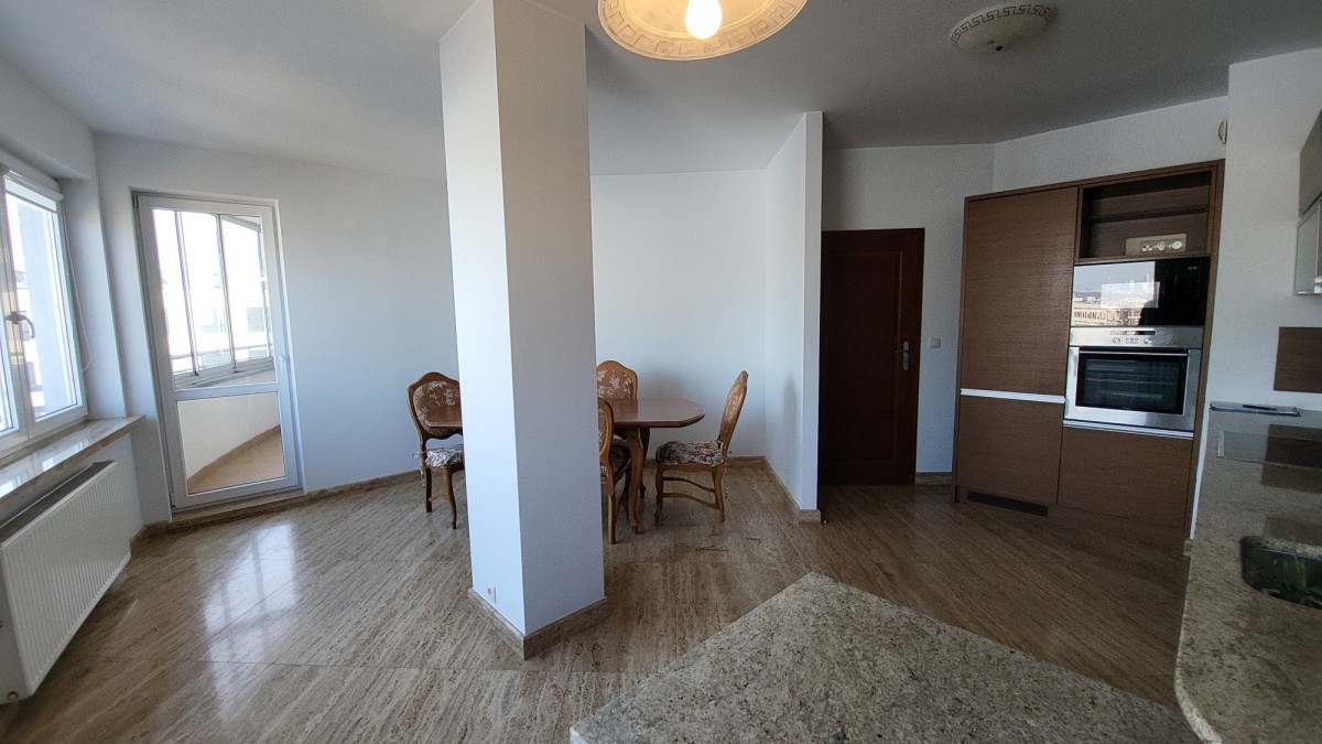 Wohnung 3 zimmer 89 m² in Warschau, Polen