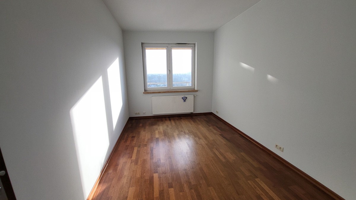 Wohnung 3 zimmer 89 m² in Warschau, Polen