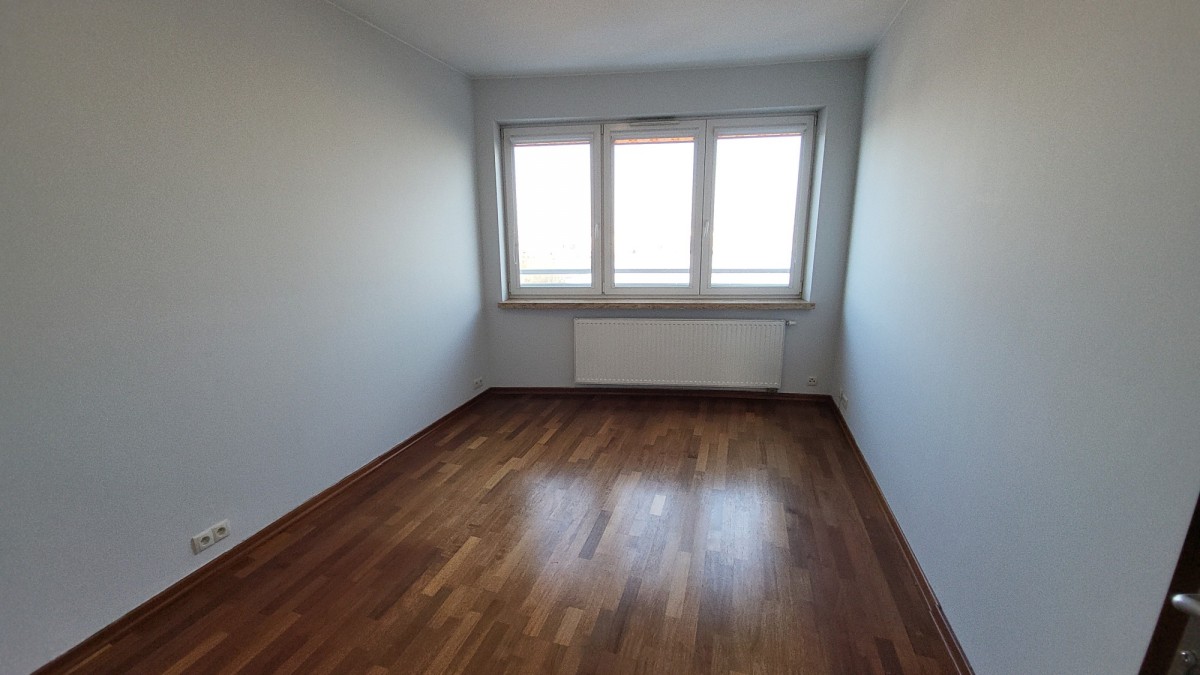 Wohnung 3 zimmer 89 m² in Warschau, Polen