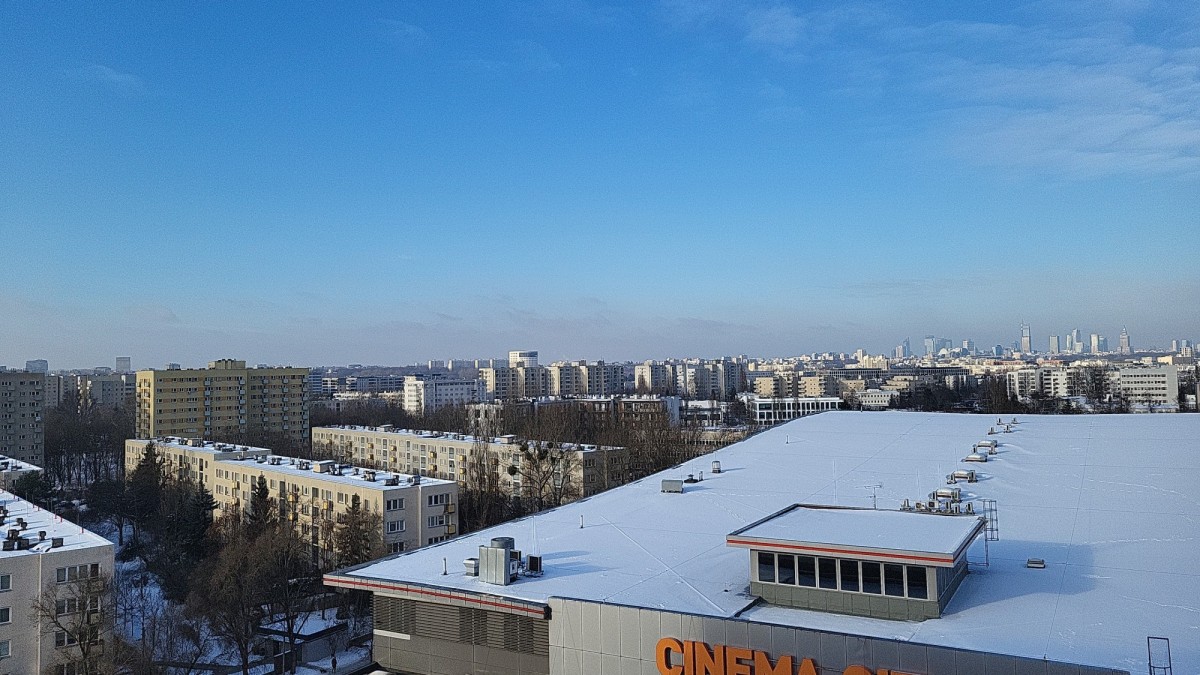 Wohnung 3 zimmer 89 m² in Warschau, Polen