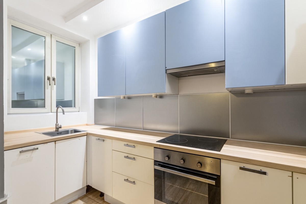 Appartement 4 chambres 89 m² Varsovie, Pologne