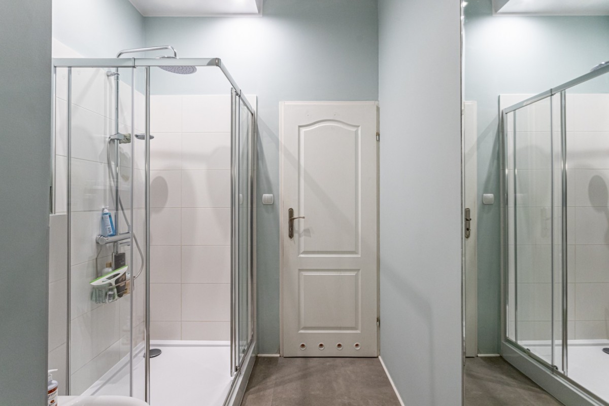 Appartement 4 chambres 89 m² Varsovie, Pologne