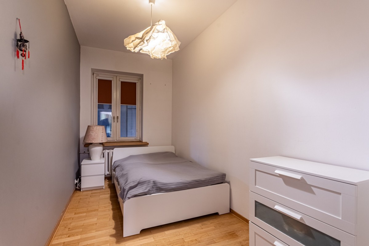 Appartement 4 chambres 89 m² Varsovie, Pologne