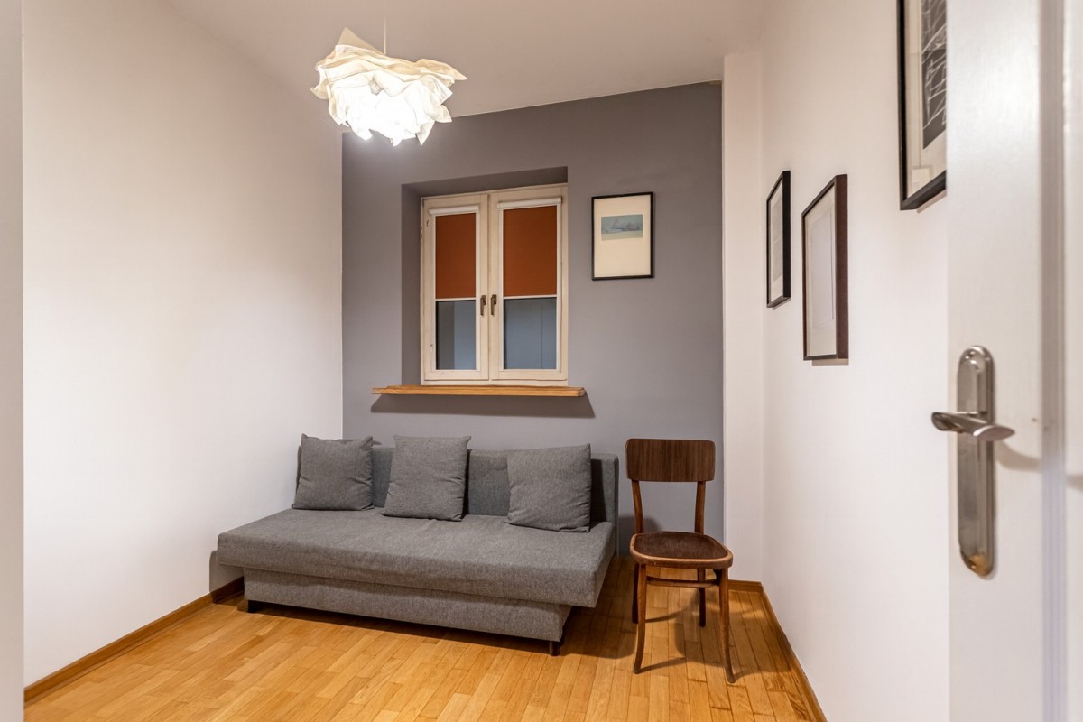 Appartement 4 chambres 89 m² Varsovie, Pologne