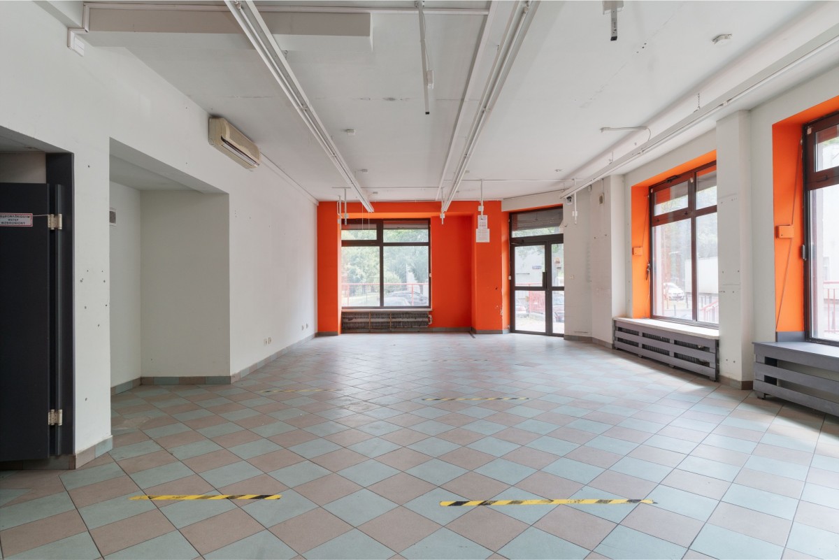 Appartement 78 m² en Varsovie, Pologne