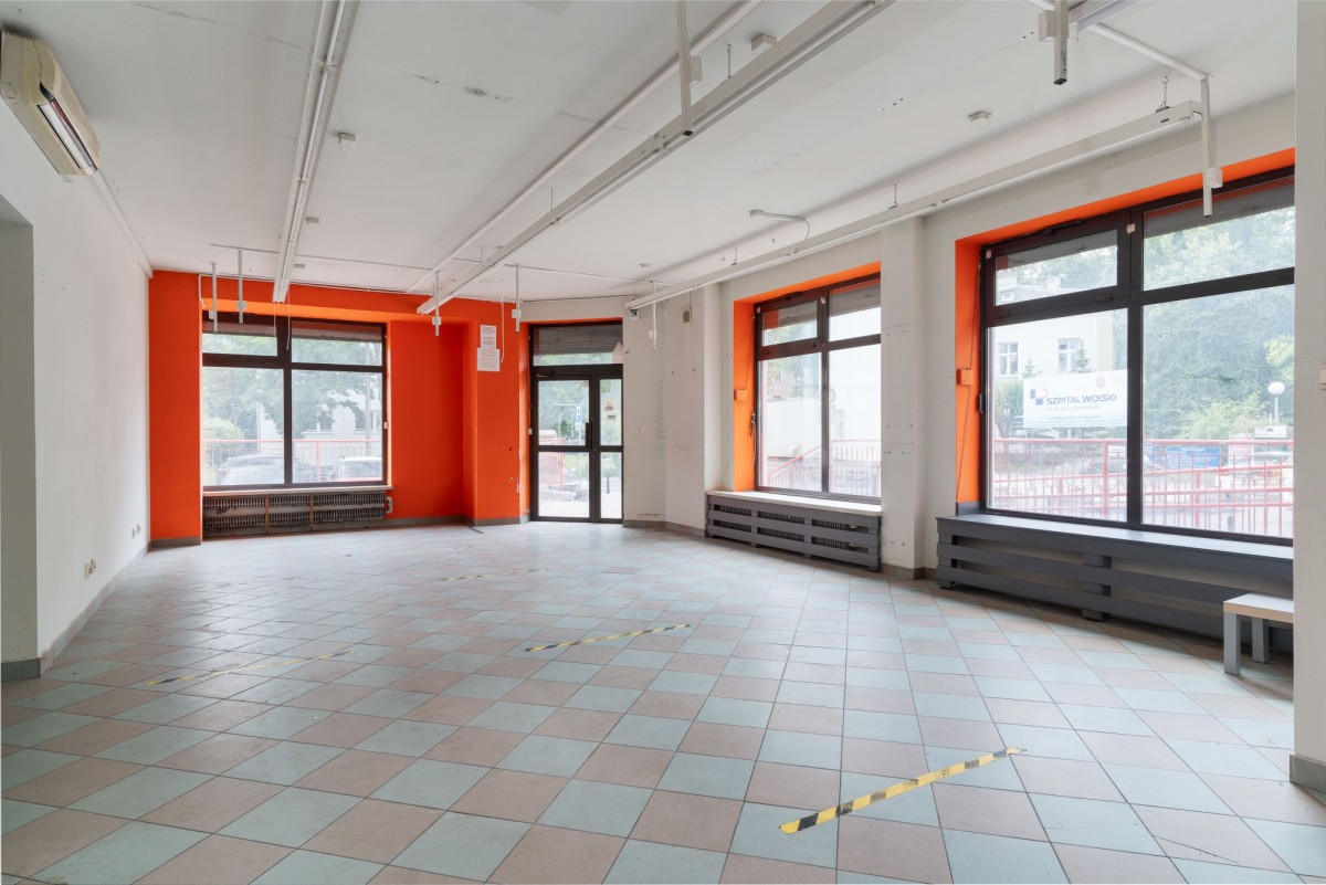 Appartement 78 m² en Varsovie, Pologne