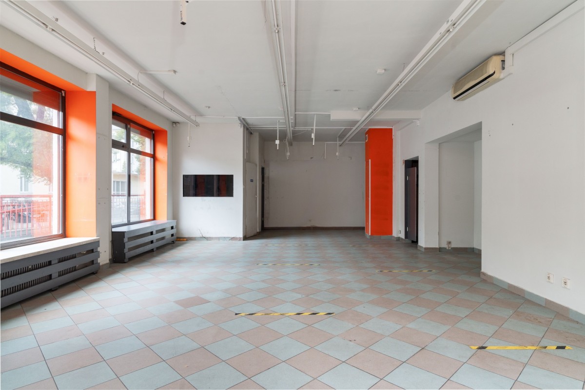 Appartement 78 m² en Varsovie, Pologne