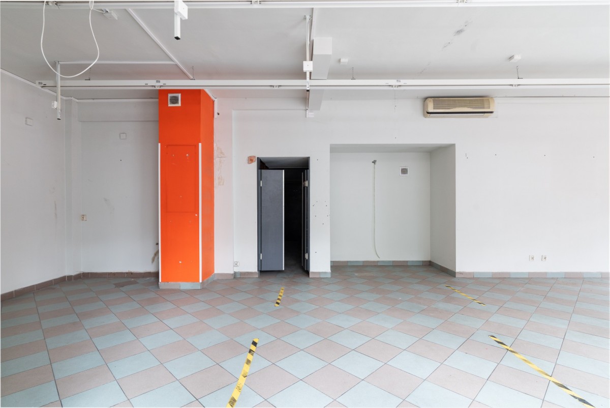 Appartement 78 m² en Varsovie, Pologne