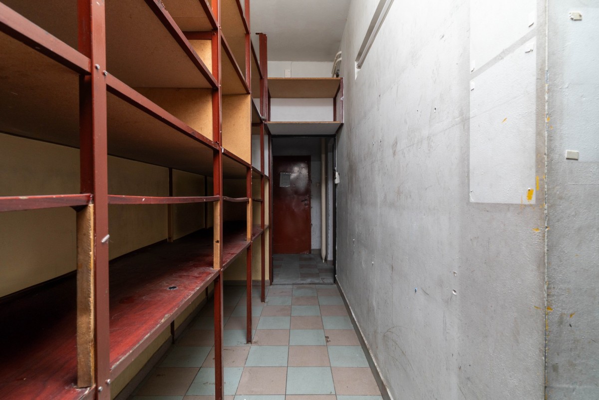 Appartement 78 m² en Varsovie, Pologne