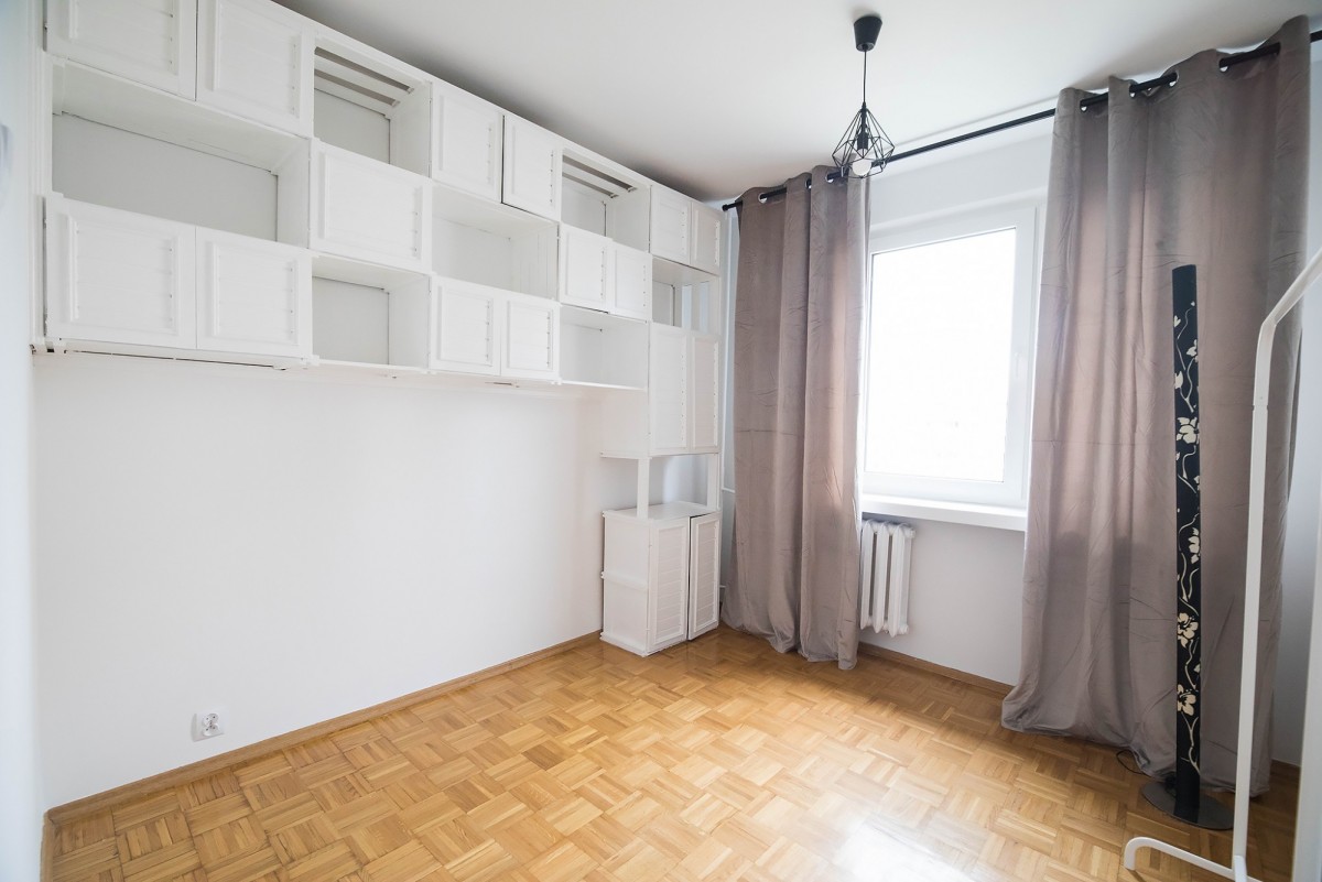 Appartement 3 chambres 59 m² Varsovie, Pologne