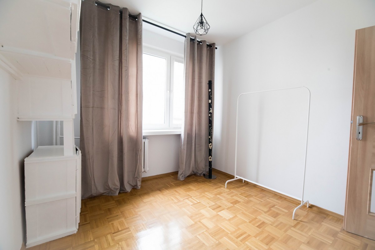 Appartement 3 chambres 59 m² Varsovie, Pologne