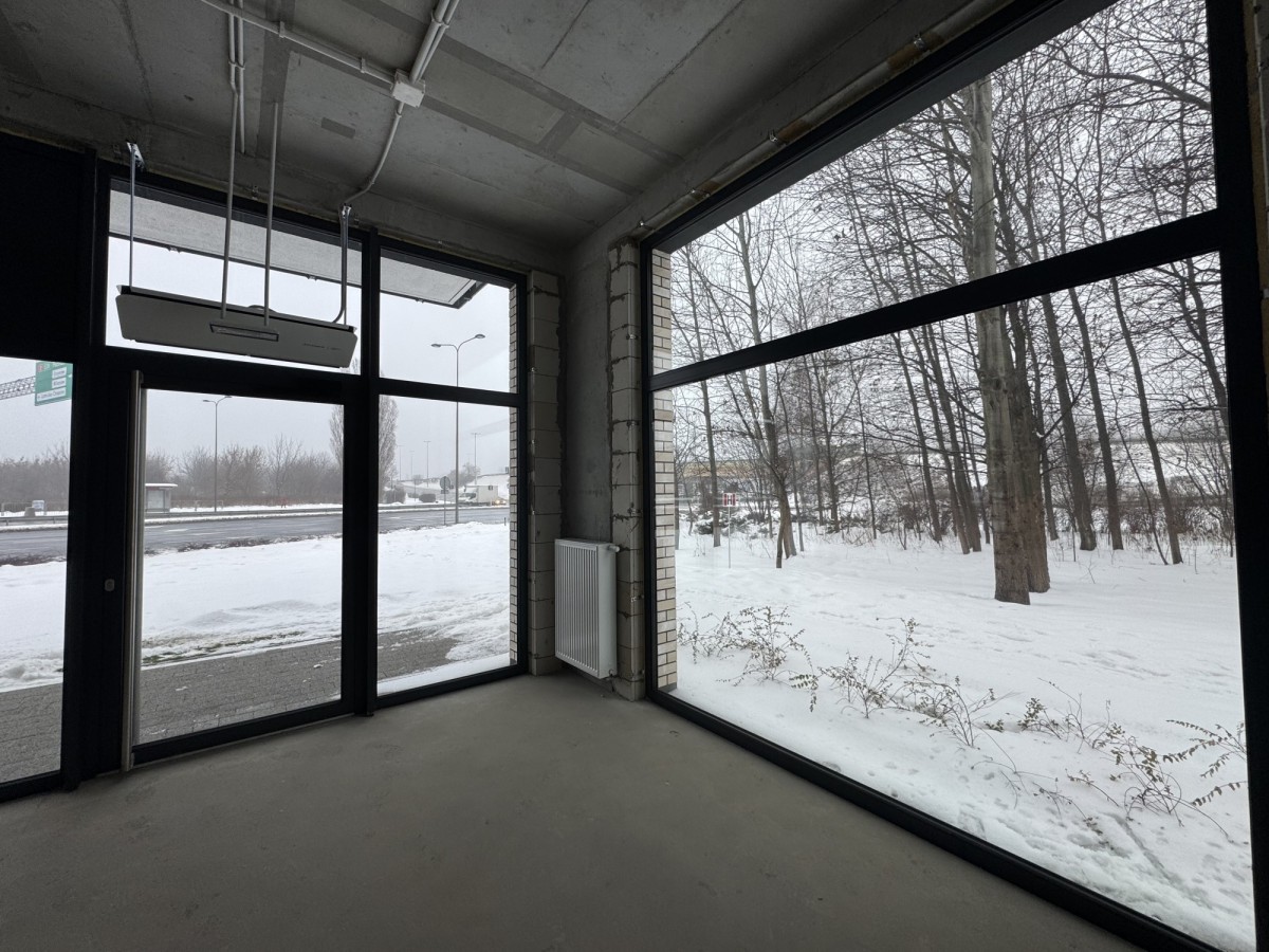 Appartement 134 m² en Varsovie, Pologne