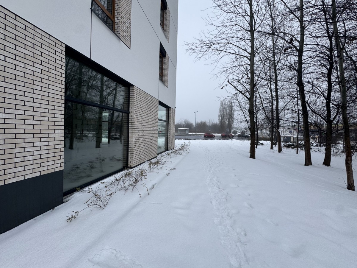 Appartement 134 m² en Varsovie, Pologne