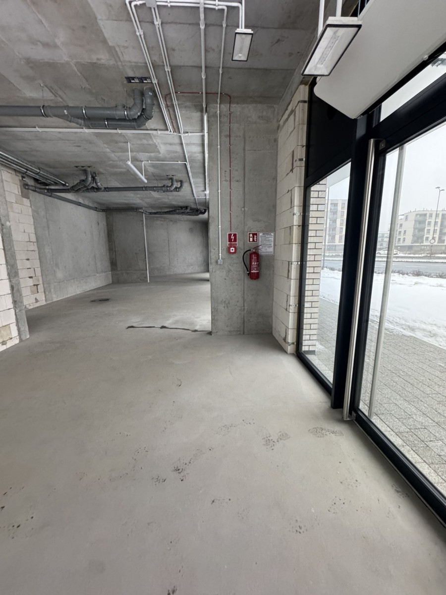 Appartement 134 m² en Varsovie, Pologne