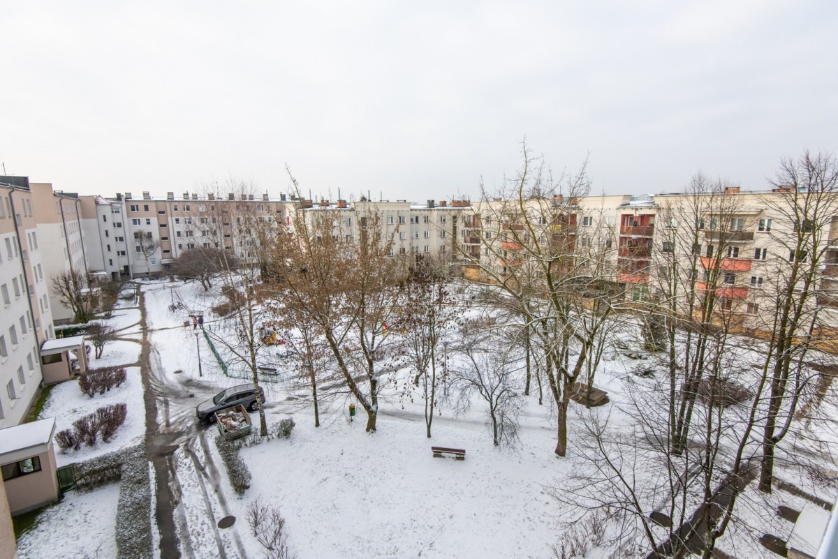 Apartamento 2 habitaciones 53 m² Poznan, Polonia