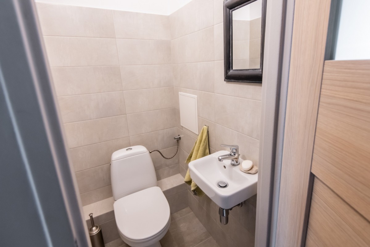 Apartamento 2 habitaciones 53 m² Poznan, Polonia