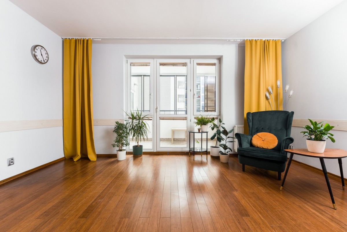 Wohnung 3 zimmer 97 m² in Warschau, Polen