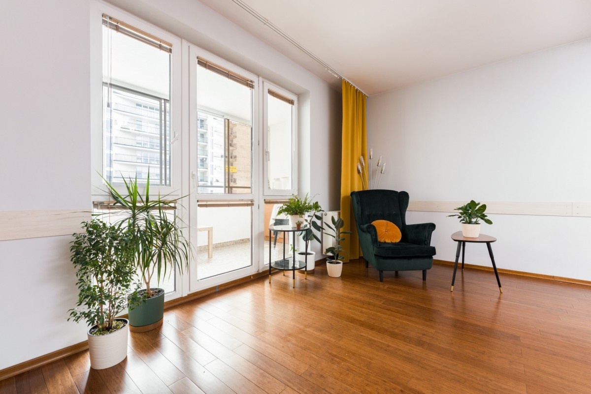 Wohnung 3 zimmer 97 m² in Warschau, Polen