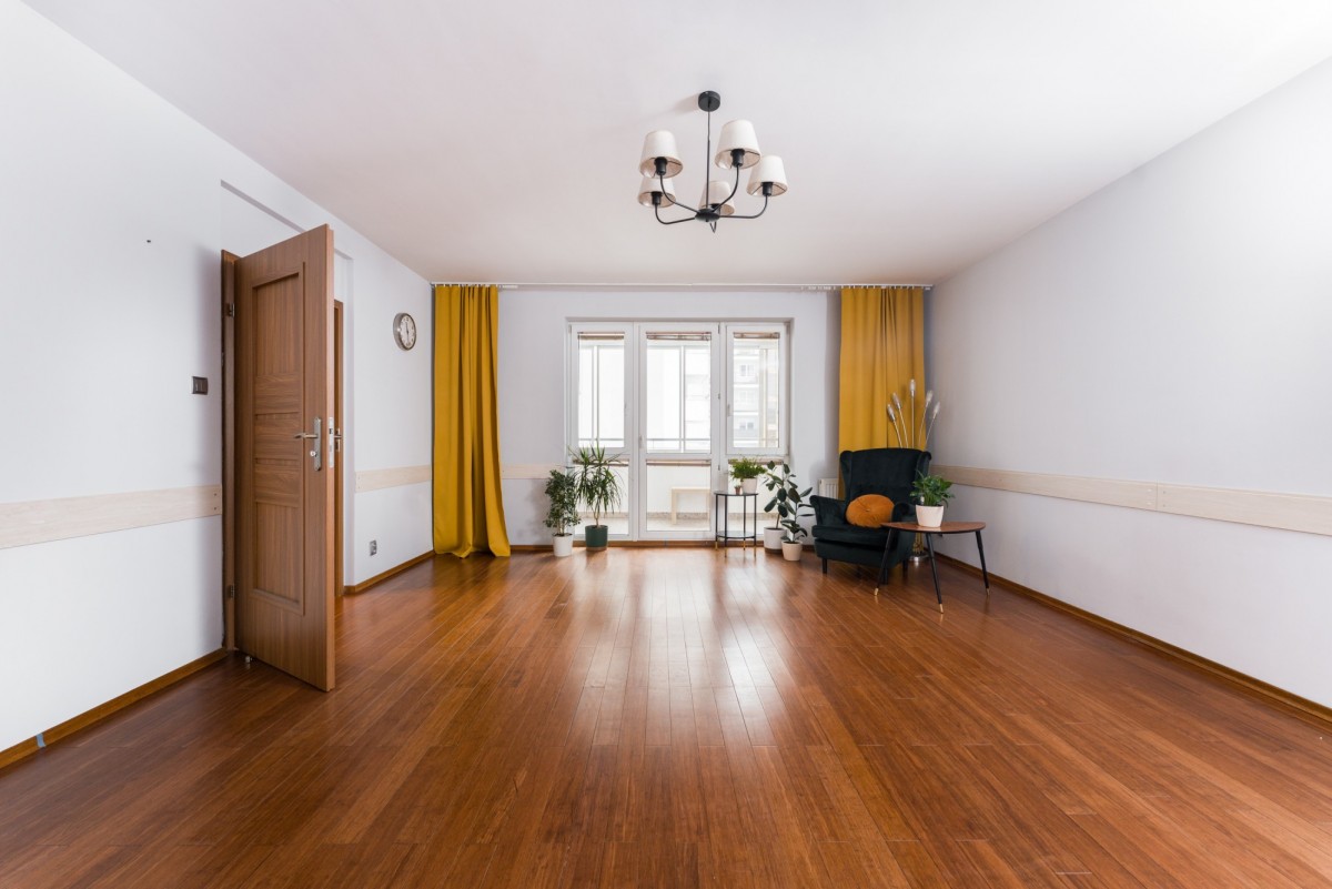 Wohnung 3 zimmer 97 m² in Warschau, Polen