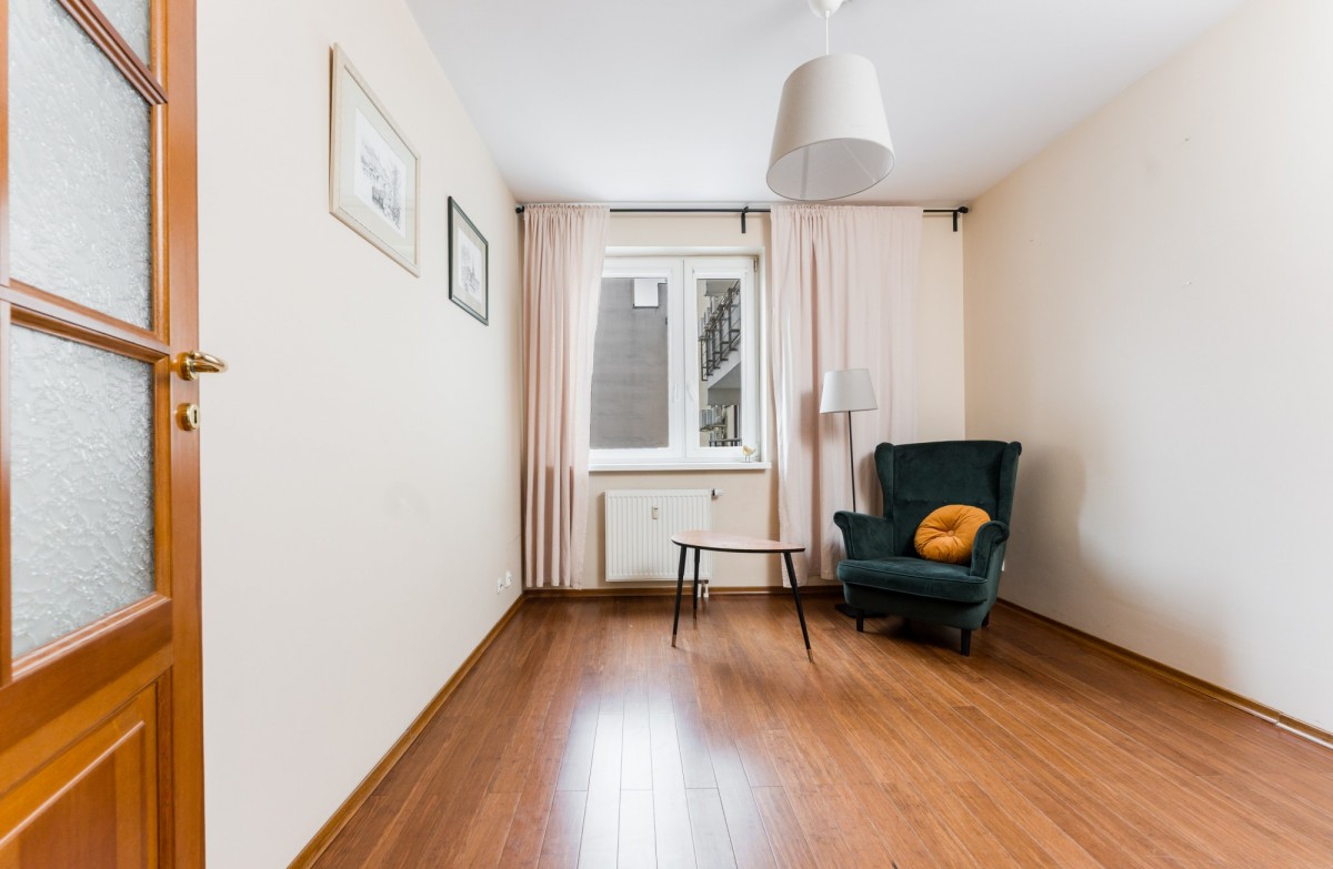 Wohnung 3 zimmer 97 m² in Warschau, Polen