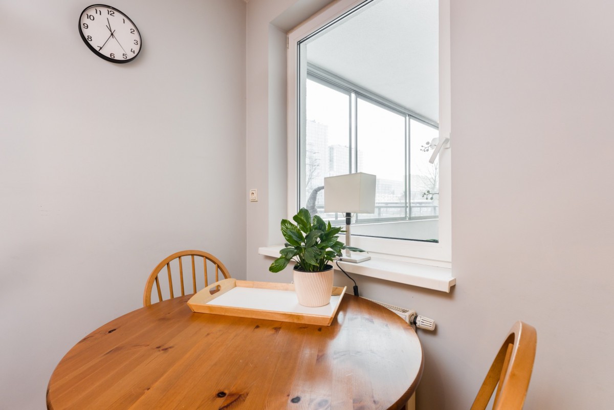 Wohnung 3 zimmer 97 m² in Warschau, Polen